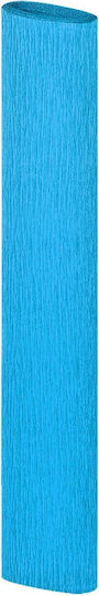 Wafer Paper 200x50cm Light Blue