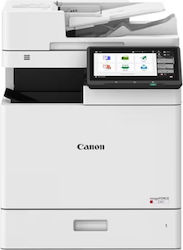 Canon ImageForce C611 + imageFORCE C611 Lizenz Farbiges Alles in einem Laser Drucker