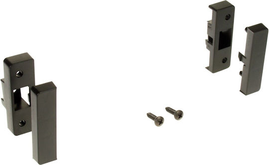 40.065 281320-02 Cadru 1din Audi A3 1996-2000