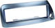 40.074.2 281114.12 1din Frame Ford Ka Metallic Blue 1996-2008