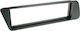 40.087 281040-02 1din Frame Peugeot 306 1993-2001