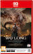 Wo Long: Fallen Dynasty Complete Edition Switch 2 Game - Pre-order