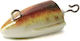 JLC Xipi Evo Fishing Sled Head 220gr Real Brown
