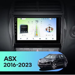 Teyes Cc4l Dts Car Navigation Mitsubishi Asx 2 2016-2023 6+64gb 9" Qled Qualcomm 2ghz Android 4g Bluetooth 5.1 Dsp Version B Teyes Cc4l Dts Car Navigation Mitsubishi Asx 2 2016-2023 6+64gb 9" Qled Qualcomm 2ghz Android 4g Bluetooth 5.1 Dsp Version B