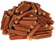 Mr. Pretzel Dog Salami with Rabbit 500gr