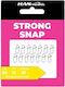 HanFishing Angelgeräte Snap nähen (6-51kg) SS000