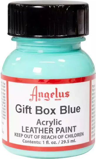 Angelus Farbe Für Leder Schuhe 29.5ml