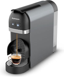 Rohnson Kaffeekapselmaschine Für Nespresso Druck 20bar Kaffee Rohnson Kaffeekapselmaschine Für Nespresso Druck 20bar Kaffee