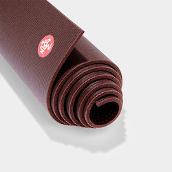 Manduka Pro Στρώμα Pilates Κόκκινο