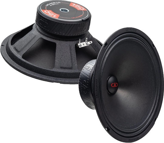 Set 2 Dd Audio Vo-m210-s4 Difuzoare Auto 250mm 150w Rms 4ω