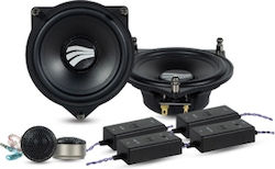 Rainbow Car Speakers Dedicated Mercedes Benz Il-c4.2se Mb Mp-e4.2 30 W Rms 4 Ohm Rainbow Car Speakers Dedicated Mercedes Benz Il-c4.2se Mb Mp-e4.2 30 W Rms 4 Ohm