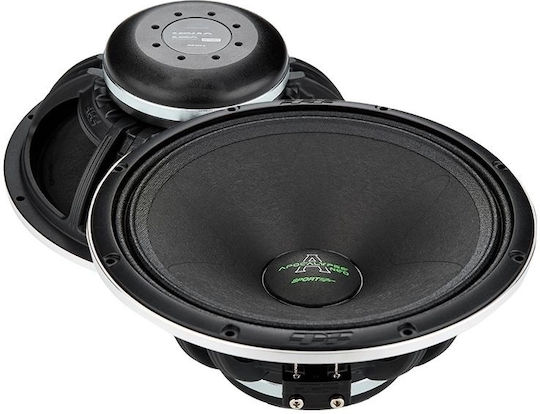 Deaf Bonce Apocalypse AP-M81AC Neo Set 2 Difuzoare Midrange Auto 200 Mm 300W RMS 4 Ohm Neodimium