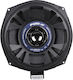 X Car Subwoofers Dedicated To Bmw Xq-8bmwv2 100w Rms 2 Pieces