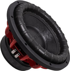 Subwoofer Auto For-X Xw-312 D2/d4 300mm 700W RMS 4+4 Ω