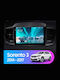 Teyes Cc4 Автомобилен Навигационен Система Kia Sorento 2015-2020 6+64GB 10.36" Qled Octa-core 2.7GHz Android 4G Bluetooth 5.1 DSP Вариант A