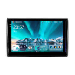 Teyes Cc4 Car Navigation Renault Master 2010-2019 8+128gb 10.36" Qled Octa-core 2.7ghz Android 4g Bluetooth 5.1 Dsp Variant B Teyes Cc4 Car Navigation Renault Master 2010-2019 8+128gb 10.36" Qled Octa-core 2.7ghz Android 4g Bluetooth 5.1 Dsp Variant B
