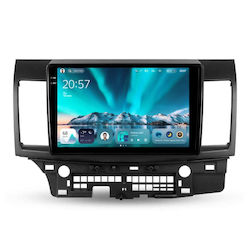 Teyes Cc4 Car Navigation Mitsubishi Lancer 9 2007-2010 6+64gb 10.36" Qled Octa-core 2.7ghz Android 4g Bluetooth 5.1 Dsp Variant B Teyes Cc4 Car Navigation Mitsubishi Lancer 9 2007-2010 6+64gb 10.36" Qled Octa-core 2.7ghz Android 4g Bluetooth 5.1 Dsp Variant B