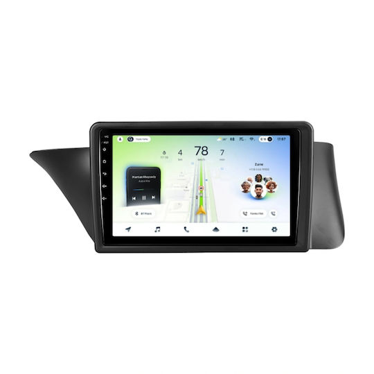 Teyes CC4L DTS Auto-Audiosystem Lexus ES 2013-2018 6+64GB 9 Zoll QLED Qualcomm 2GHz Android 4G Bluetooth 5.1 DSP Variante B