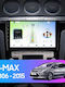 Teyes Cc4l Dts Car Navigation Ford S-max 2006-2015 6+64gb 9" Qled Qualcomm 2ghz Android 4g Bluetooth 5.1 Dsp Variant B