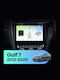 Teyes Cc4l Dts Car Navigation Volkswagen Golf 7 2012-2020 6+64gb 10.2" Qled Qualcomm 2ghz Android 4g Bluetooth 5.1 Dsp Variant B