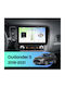 Teyes Cc4l Dts Navigație Auto Mitsubishi Outlander 3 2018-2021 6+64gb 10.2" Qled Qualcomm 2ghz Android 4g Bluetooth 5.1 Versiune Dsp B
