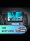 Teyes CC4 Auto-Audiosystem Hyundai I30 2007-2012 6+64GB 9.5 Zoll QLED Octa-Core 2.7GHz Android 4G Bluetooth 5.1 DSP Version B