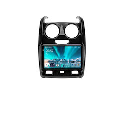 Teyes CC4 Auto-Audiosystem Dacia Duster 1 2013-2017 6+64GB 9.5 Zoll QLED Octa-Core 2.7GHz Android 4G Bluetooth 5.1 DSP Version B Teyes CC4 Auto-Audiosystem Dacia Duster 1 2013-2017 6+64GB 9.5 Zoll QLED Octa-Core 2.7GHz Android 4G Bluetooth 5.1 DSP Version B