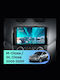 Teyes Cc4 Navigație Auto Mercedes-Benz Clasa GL X164 2006-2009 6+128GB 9.5" QLED Octa-Core 2.7GHz Android 4G Bluetooth 5.1 DSP Variantă A