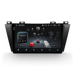 Car Navigation Ai Assistance Teyes Cc4 Pro Mazda 5 Iii 2010-2015 8+128gb 9.5" Qled Android 13 5g 7.1 Dsp Carplay Car Navigation Ai Assistance Teyes Cc4 Pro Mazda 5 Iii 2010-2015 8+128gb 9.5" Qled Android 13 5g 7.1 Dsp Carplay