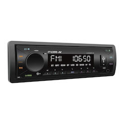 X X-500dspv2 Car Player 1 Din 4x60w X X-500dspv2 Car Player 1 Din 4x60w