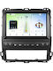 Teyes Cc4l Dts Navigație Auto Lexus Gx 470 2003-2009 6+64gb 9" Qled Qualcomm 2ghz Android 4g Bluetooth 5.1 Dsp