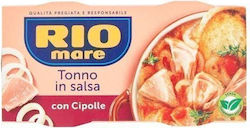 Rio Mare Риба Тон 160гр 2 Бройки Rio Mare Риба Тон 160гр 2 Бройки