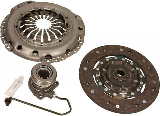 Συμπλέκτης Πλήρης Opel Astra Vectra 1,7 Cdti/2 0-2 2 03