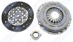 Съединител Пълен Honda Accord Civic CR-V FR-V 2,2 CTDI 04 22105-PGE-315 Съединител Пълен Honda Accord Civic CR-V FR-V 2,2 CTDI 04 22105-PGE-315