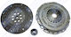 Συμπλέκτης Πλήρης Peugeot 206 207 307 407 1.6 Hdi 04