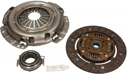 Συμπλέκτης Πλήρης Toyota Yaris 1,3 16v 99-05