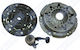Complete Clutch Nissan Micra III 1.2 16v 03-10