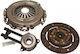 Съединител Пълен Ford Fiesta Ka 1 25-1 4 16v 96-08 Qkt2736af