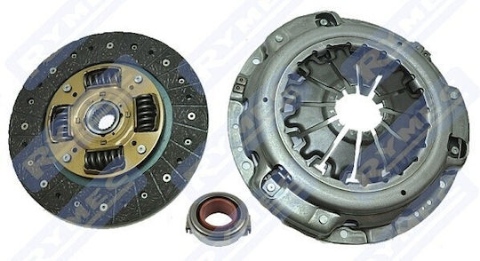 Συμπλέκτης Πλήρης Honda Cr-v 2,0 01-07