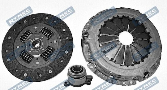 Συμπλέκτης Πλήρης Toyota Auris Corolla Urban Yaris 1,4 D-4d 07-18