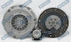 Пълен Съединител Volvo S60 S80 V60 V70 2,0 T 09-14