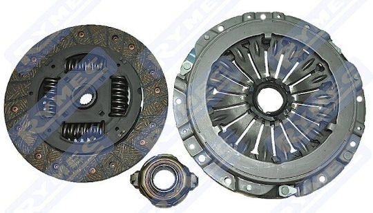 Ambreiaj Complet Hyundai Elantra 2.0 Crdi 01-06