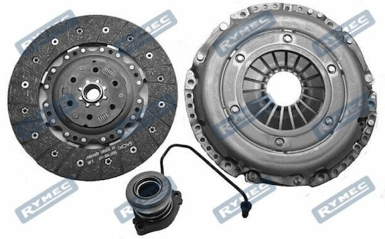 Vollständige Kupplung Opel Insignia 2,0 Cdti 08