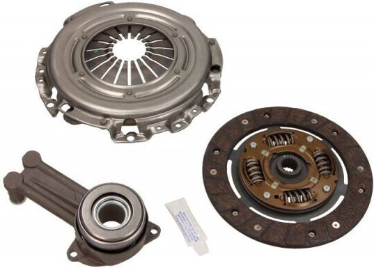 Ambreiaj Complet Ford Fiesta Ka 1 0-1 4 16v 95-08 Qkt2797af