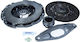 Complete Clutch Bmw 3 X1 X3 2.0 D 07-12 21 20 7 580 690