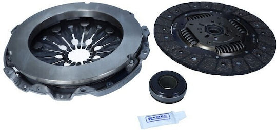 Complete Clutch Peugeot Expert 2.0 Hdi 11 Su001-a0723