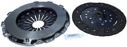 Kupplung Peugeot 2008 207 208 3008 308 5008 508 1,6 Hdi 09 98 140 680 80
