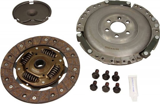 Complete Clutch VW Bora Caddy Golf 1 6-2 0 95-05 VWS2055