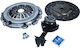 Vollständige Kupplung für Ford Tourneo Transit Connect 1,8 Tdci 04-13