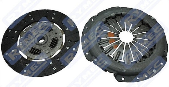 Kupplung Land Rover Freelander Range Rover 2,2 D 4x4 06 Lr048408